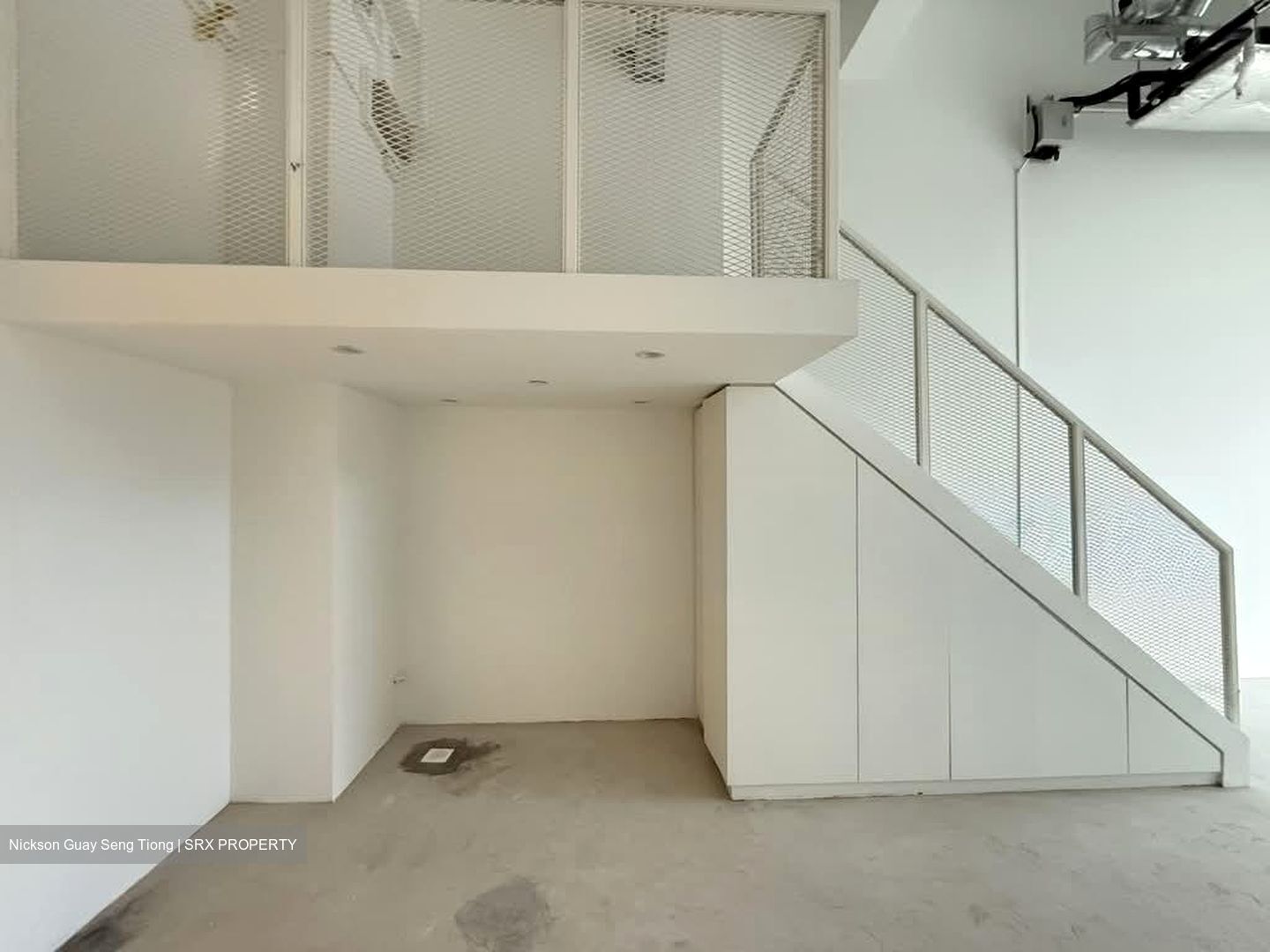 Woods Square (D25), Office #536302271